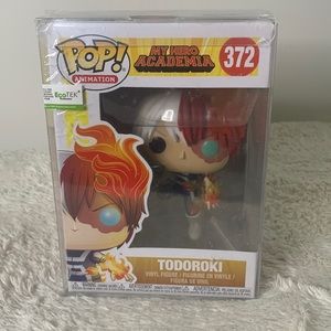 Funko Pop ⭐️ My Hero Academia #372 Todoroki